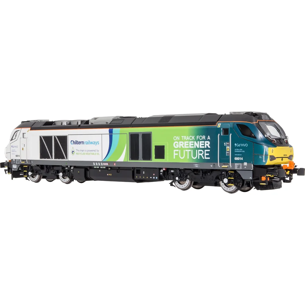 right-rear-three-quarter-view by Dapol