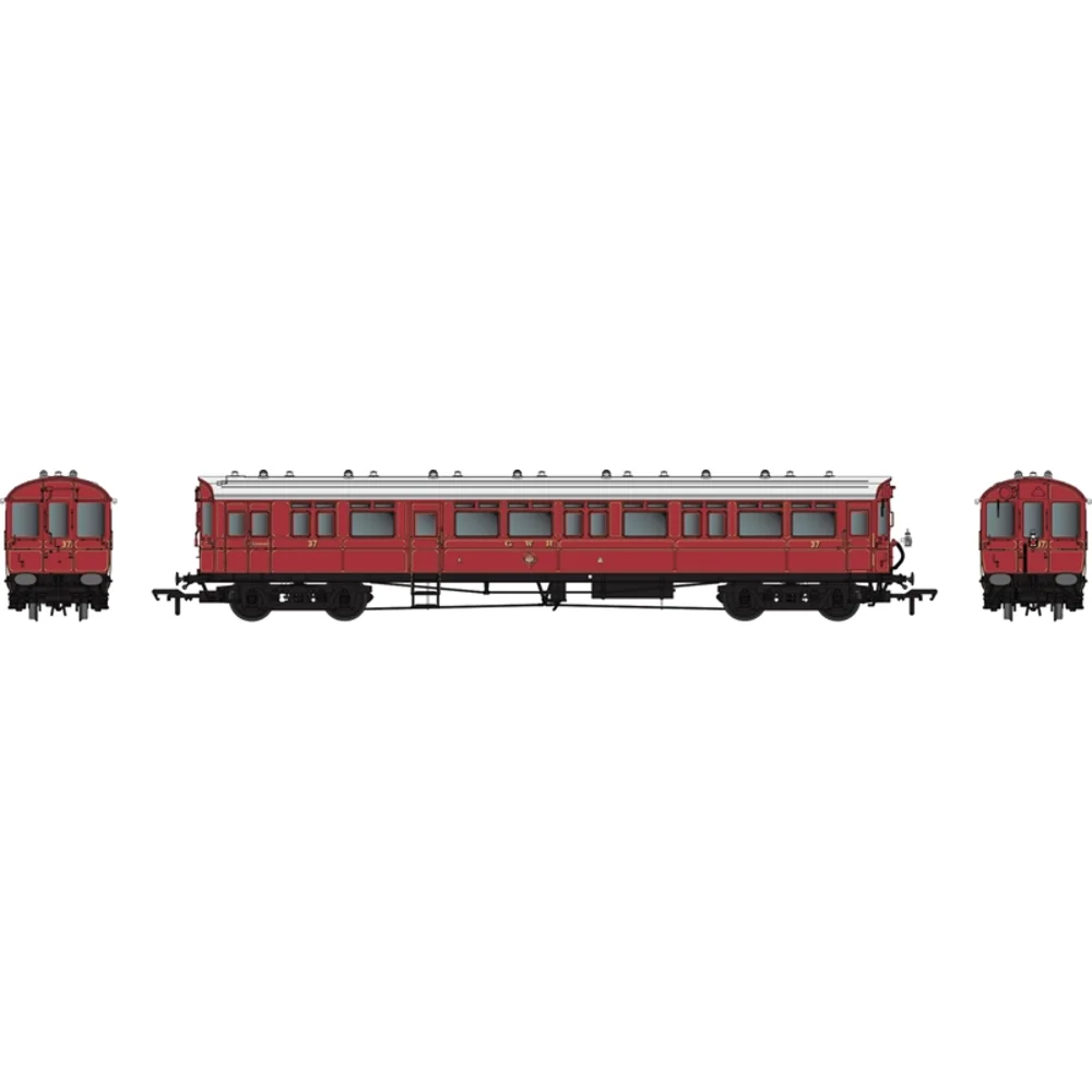 illustration-front-and-side-elevations by Dapol