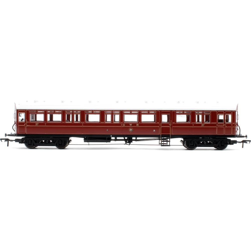 side-elevation-left-direction by Dapol