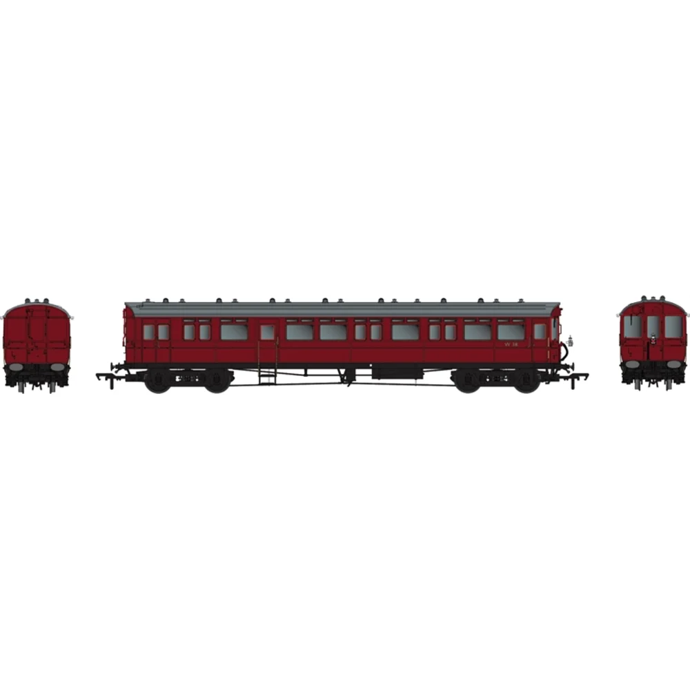 illustration-front-and-side-elevations by Dapol