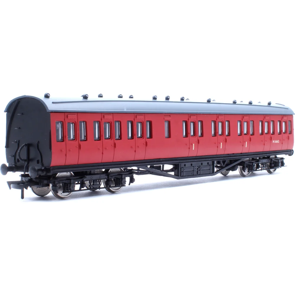 left-rear-three-quarter-view by Dapol