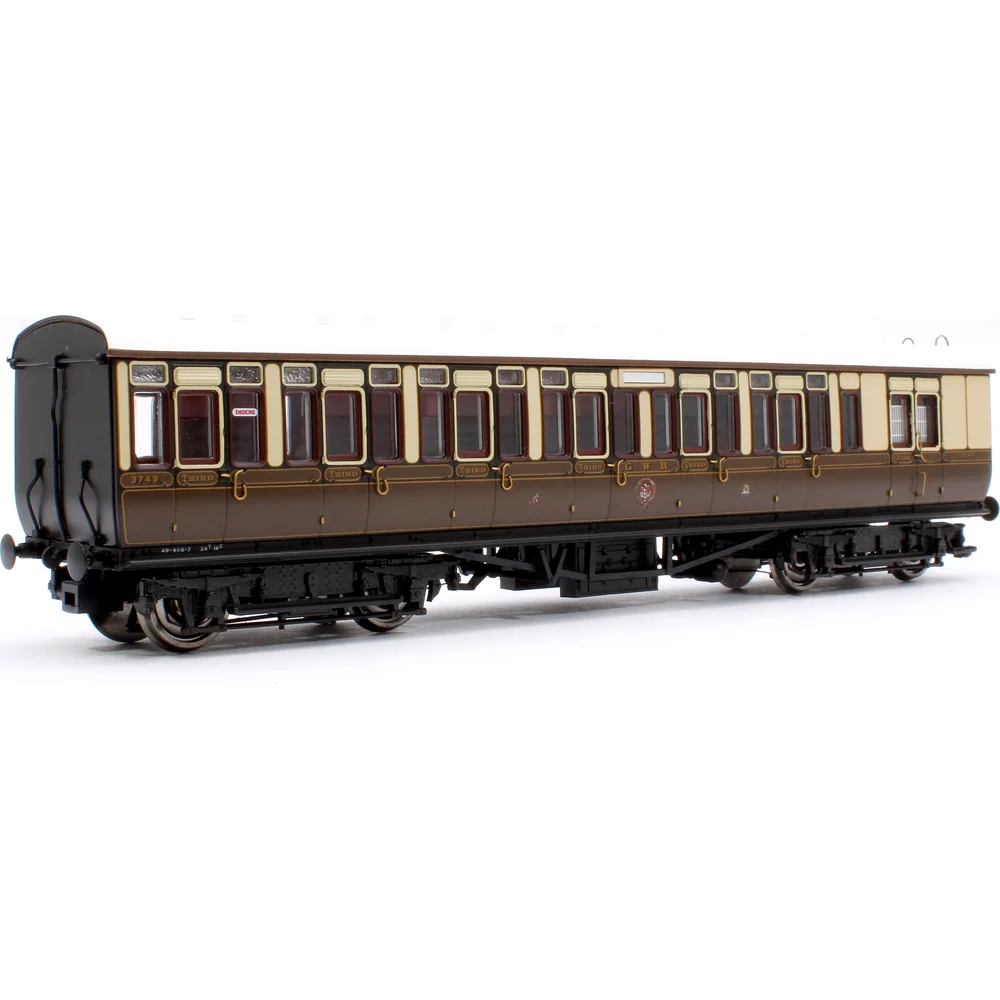 left-rear-three-quarter-view by Dapol