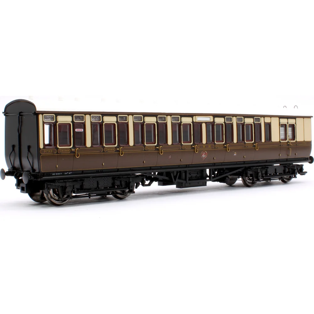 left-rear-three-quarter-view by Dapol