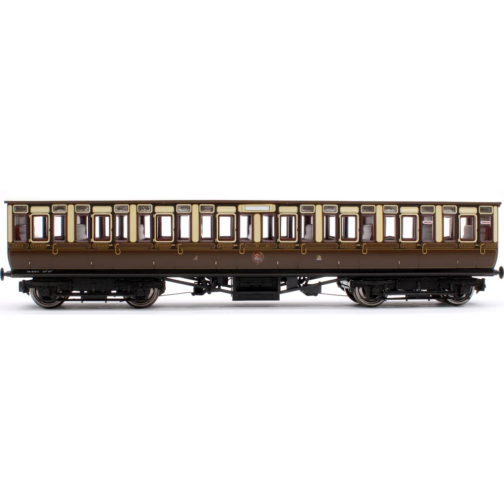 side-elevation-left-direction by Dapol