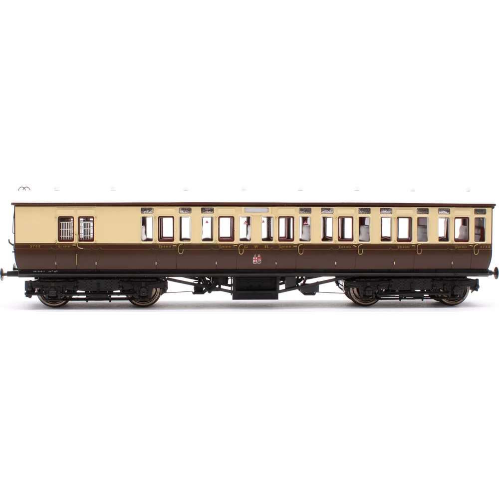 side-elevation-left-direction by Dapol