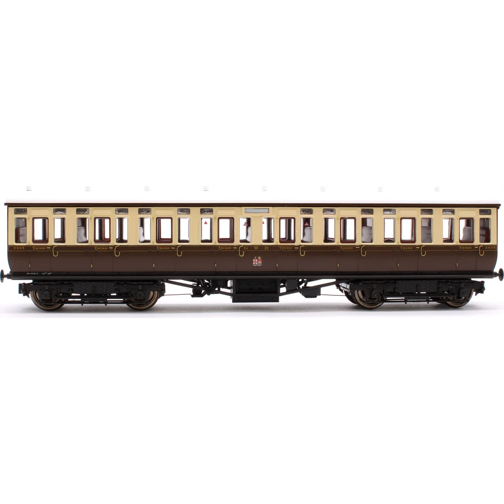 side-elevation-left-direction by Dapol