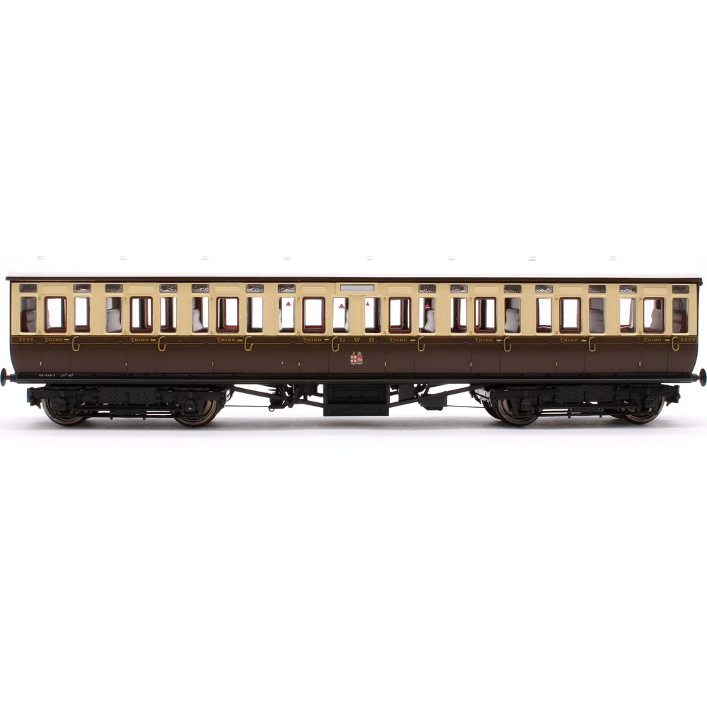 side-elevation-left-direction by Dapol