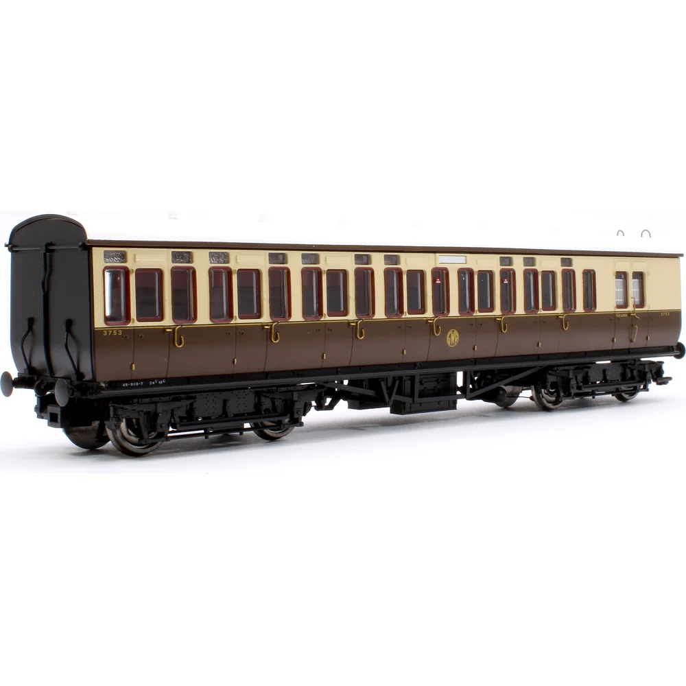 left-rear-three-quarter-view by Dapol