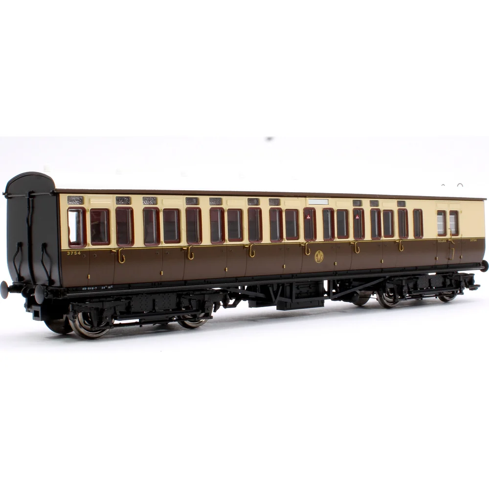 left-rear-three-quarter-view by Dapol