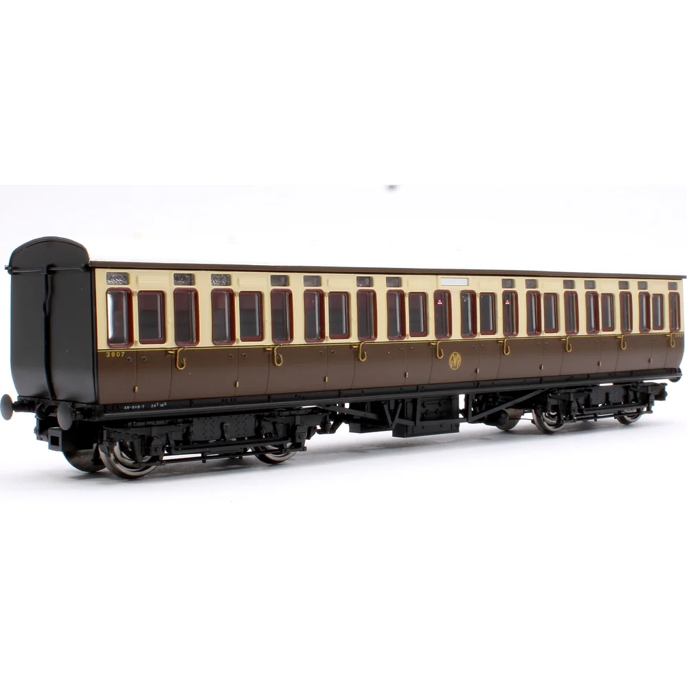 left-rear-three-quarter-view by Dapol