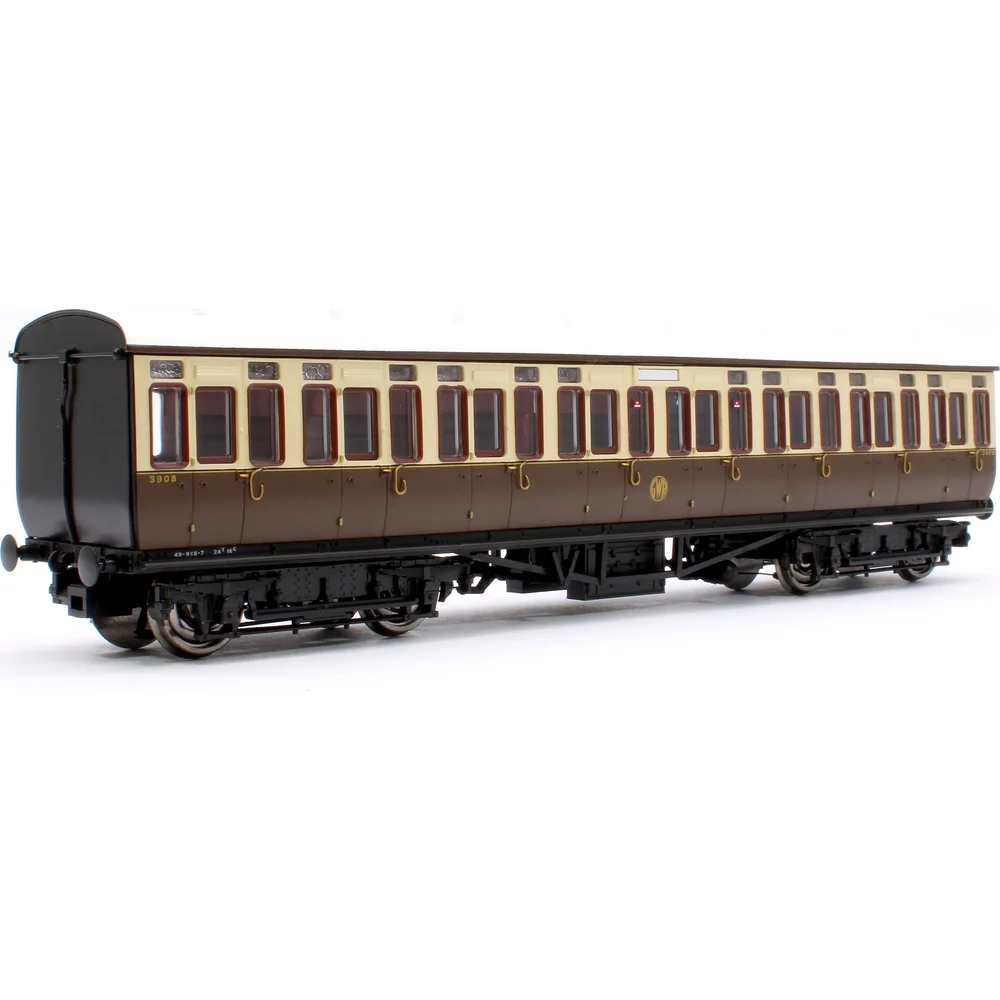 left-rear-three-quarter-view by Dapol