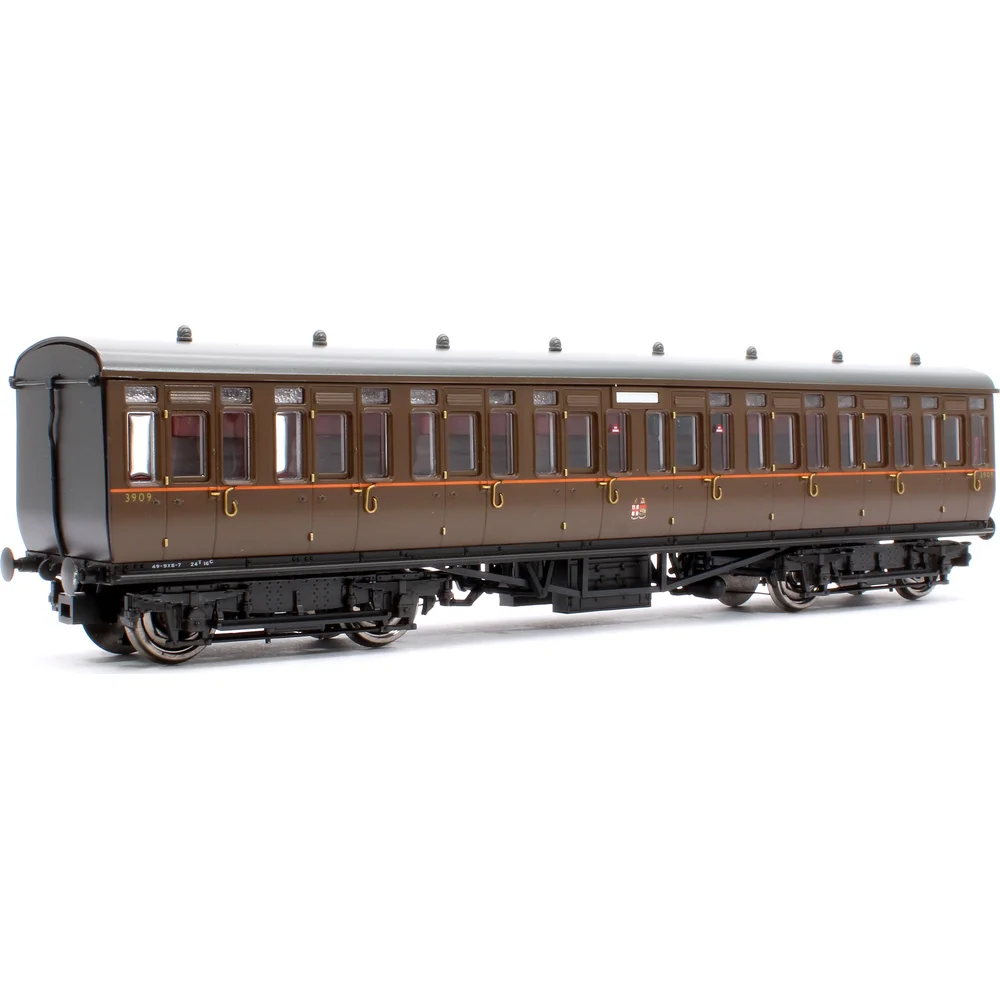 left-rear-three-quarter-view by Dapol