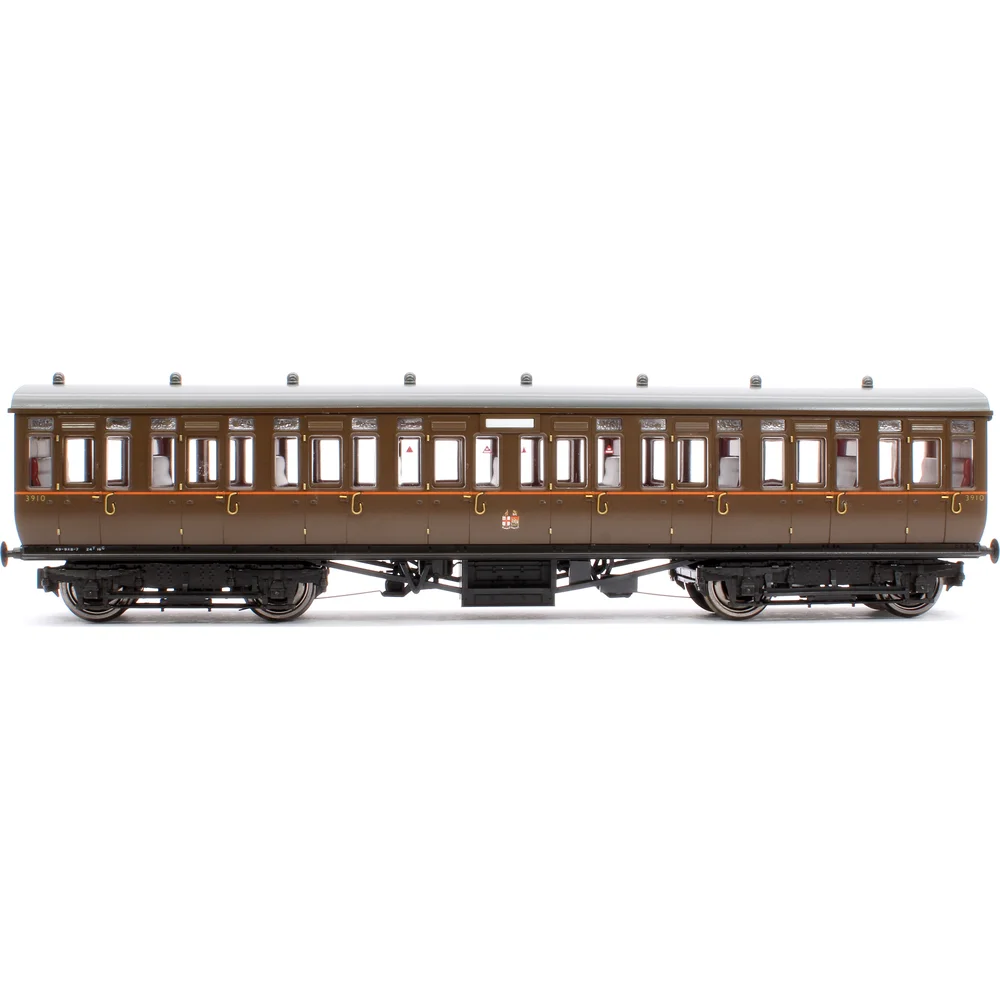 side-elevation-left-direction by Dapol