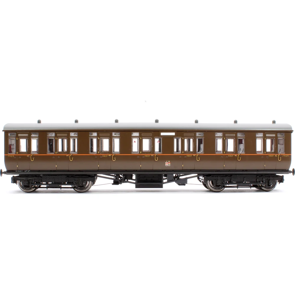 side-elevation-left-direction by Dapol