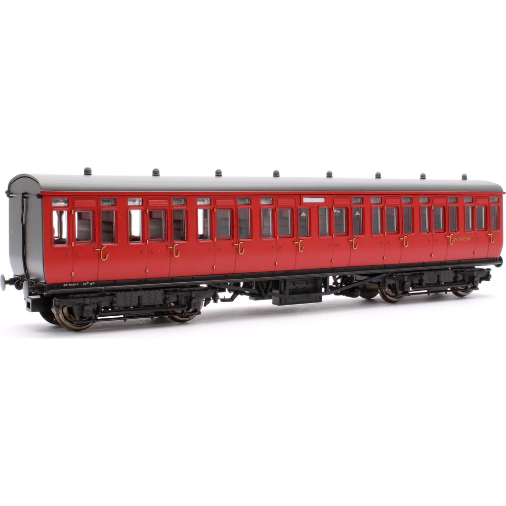 left-rear-three-quarter-view by Dapol