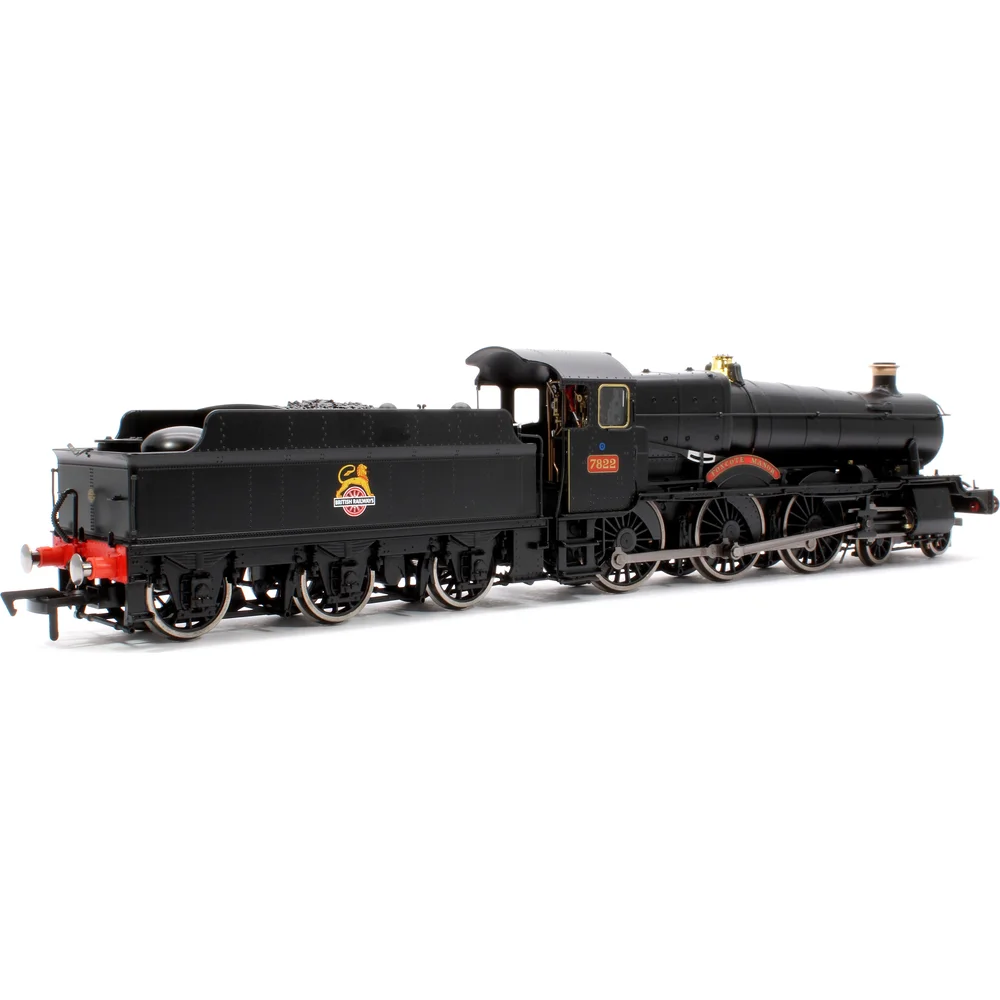 left-rear-three-quarter-view by Dapol