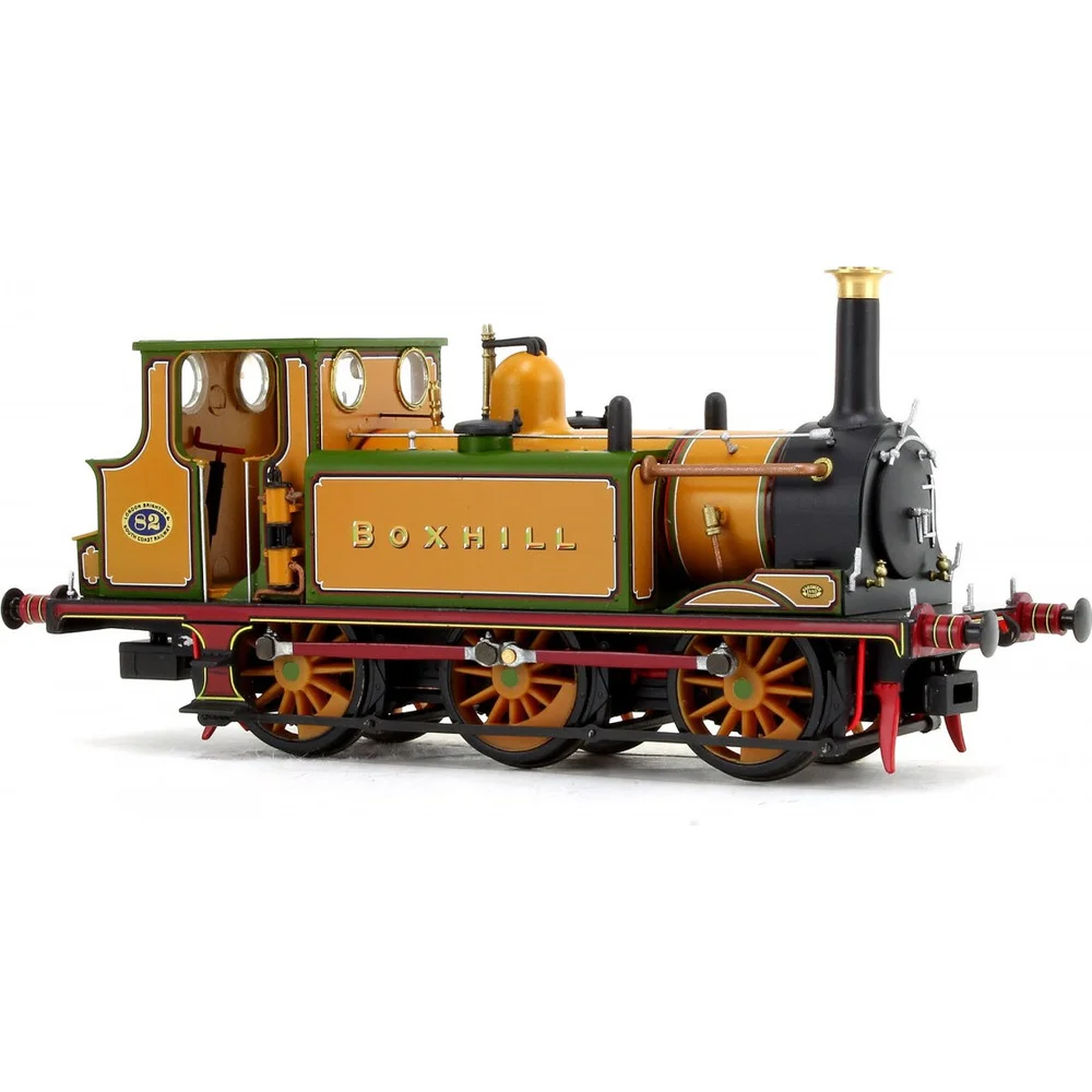 right-front-three-quarter-view by Dapol