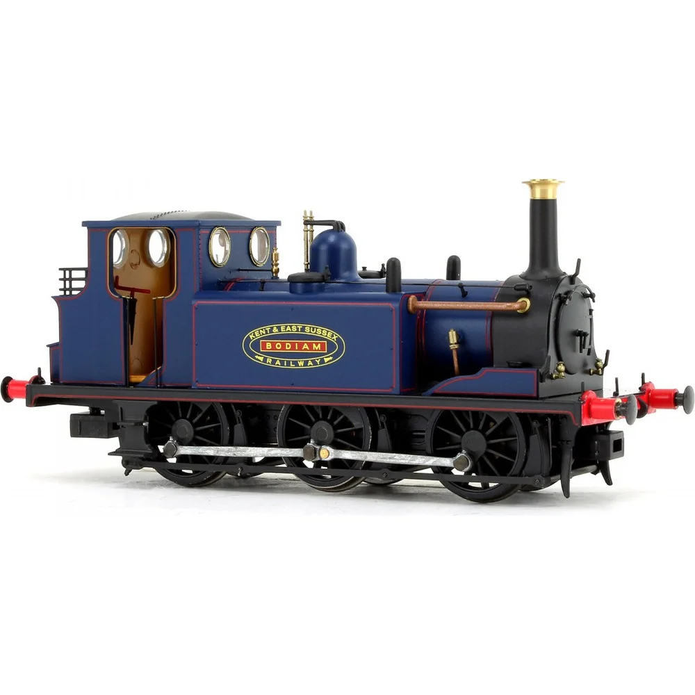 right-front-three-quarter-view by Dapol