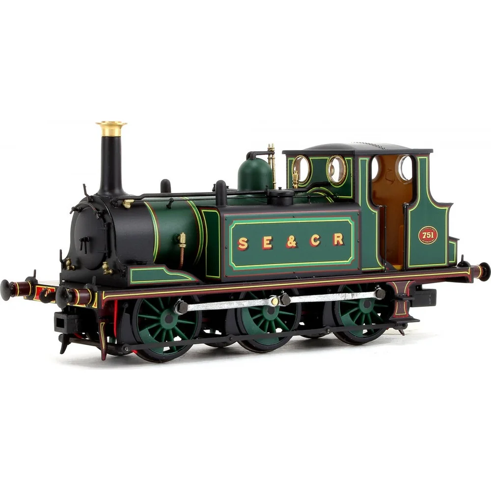 left-front-three-quarter-view by Dapol