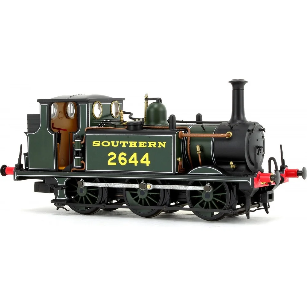 right-front-three-quarter-view by Dapol