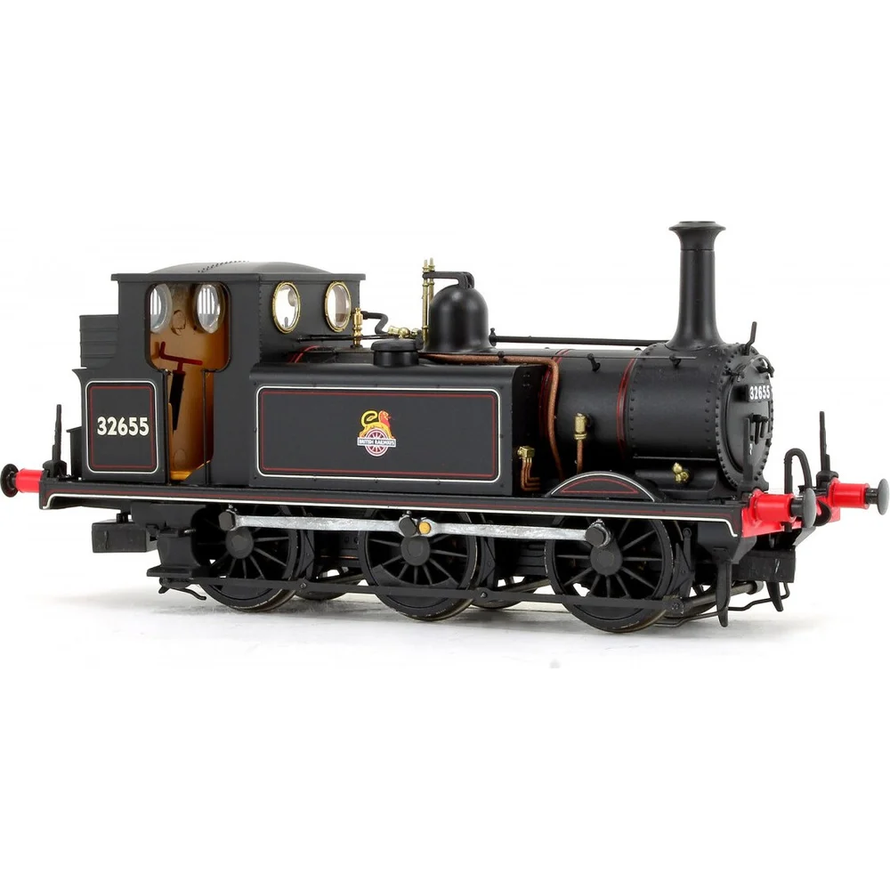 right-front-three-quarter-view by Dapol