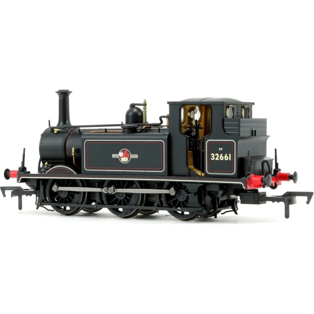 right-rear-three-quarter-view by Dapol