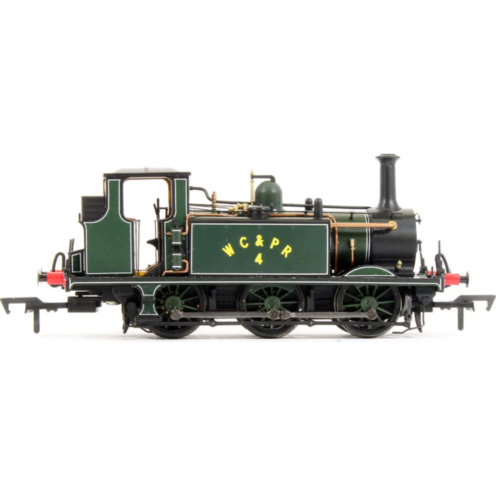 side-elevation-right-direction by Dapol