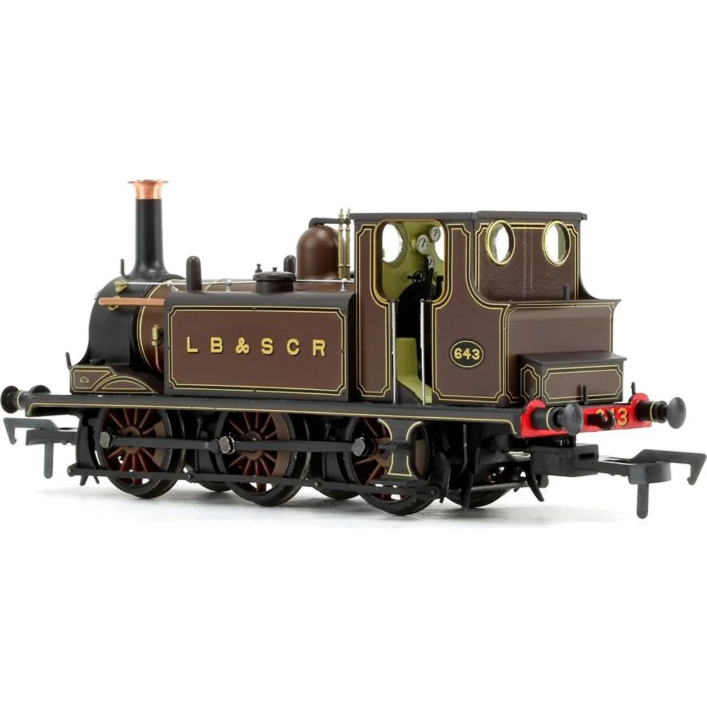 right-rear-three-quarter-view by Dapol