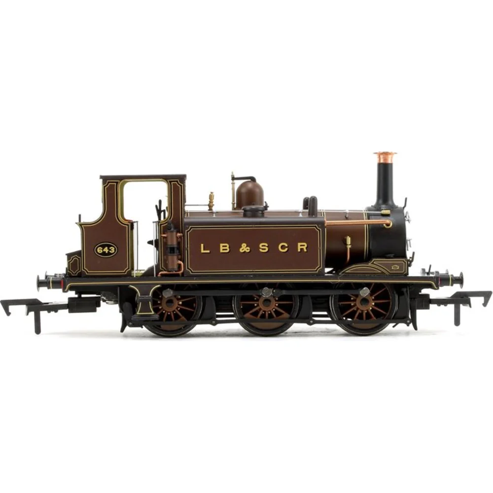 side-elevation-right-direction by Dapol