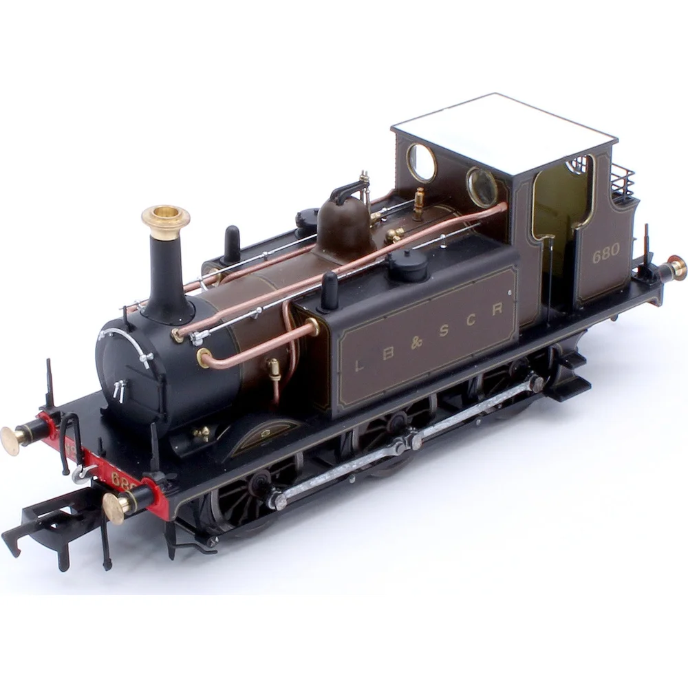 overhead-chassis-detail-view by Dapol