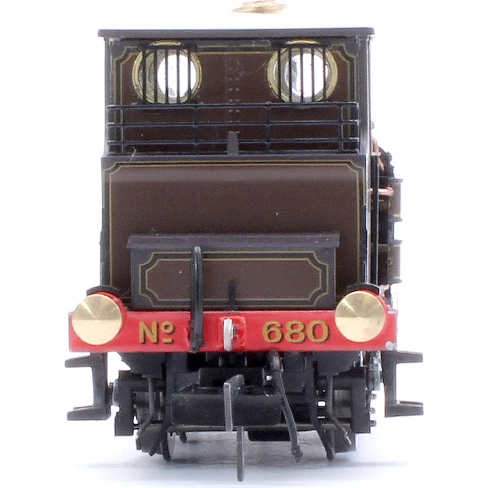 rear-elevation by Dapol