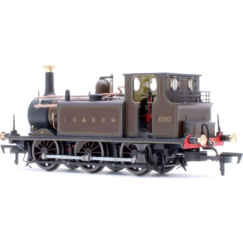 right-rear-three-quarter-view by Dapol
