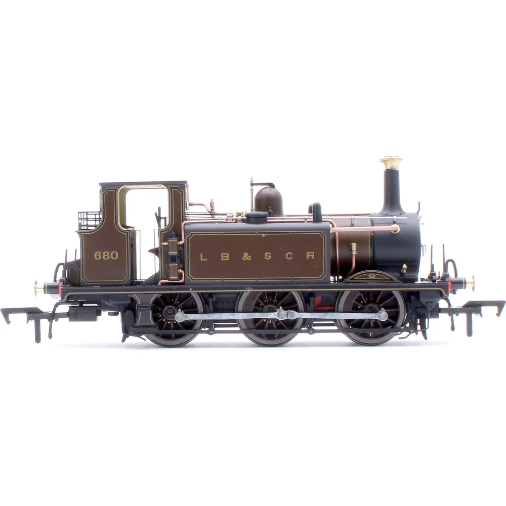 side-elevation-right-direction by Dapol