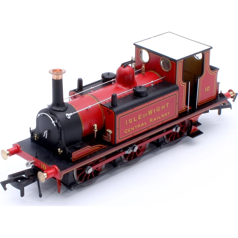 overhead-chassis-detail-view by Dapol