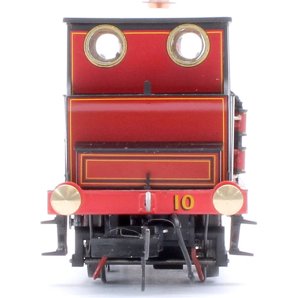 rear-elevation by Dapol