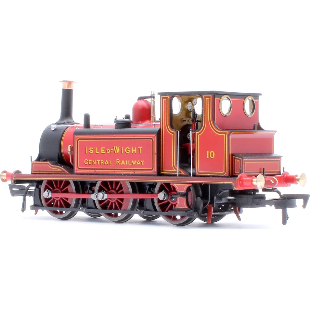 right-rear-three-quarter-view by Dapol
