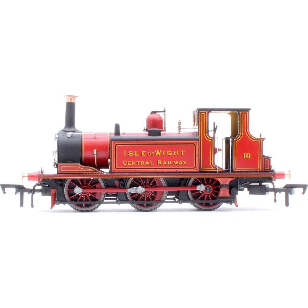 side-elevation-left-direction by Dapol