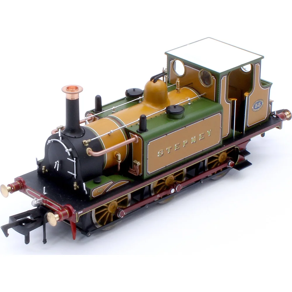 overhead-chassis-detail-view by Dapol