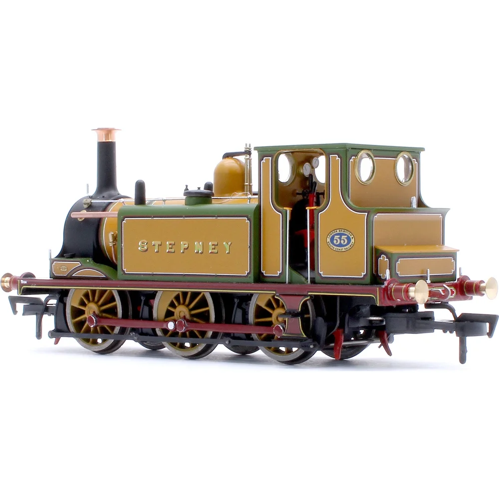 right-rear-three-quarter-view by Dapol