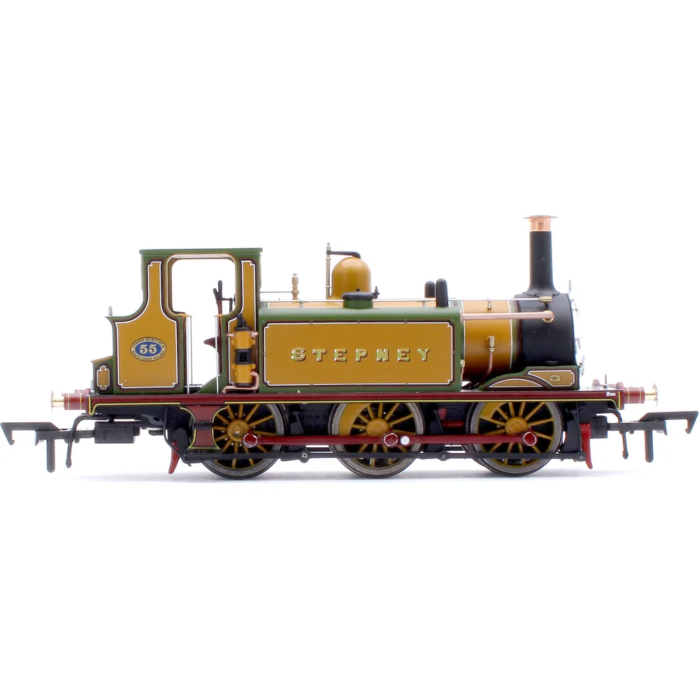 side-elevation-right-direction by Dapol