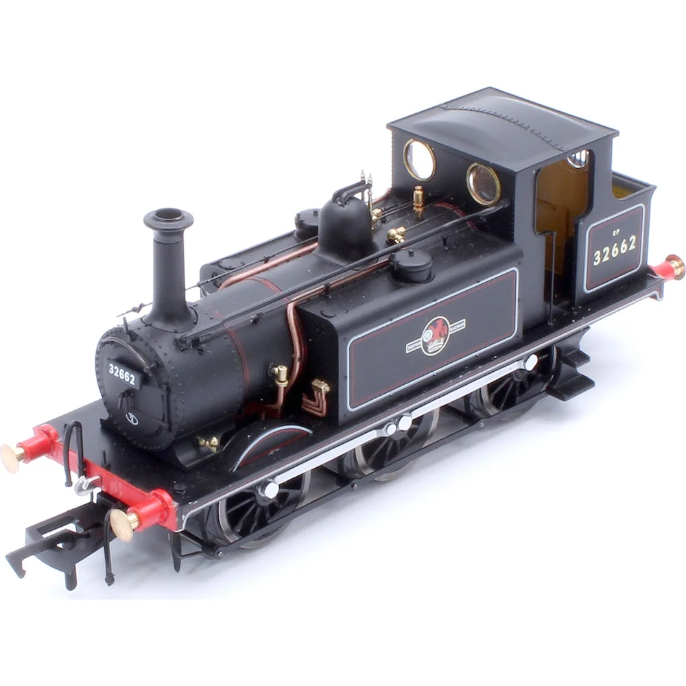 overhead-chassis-detail-view by Dapol