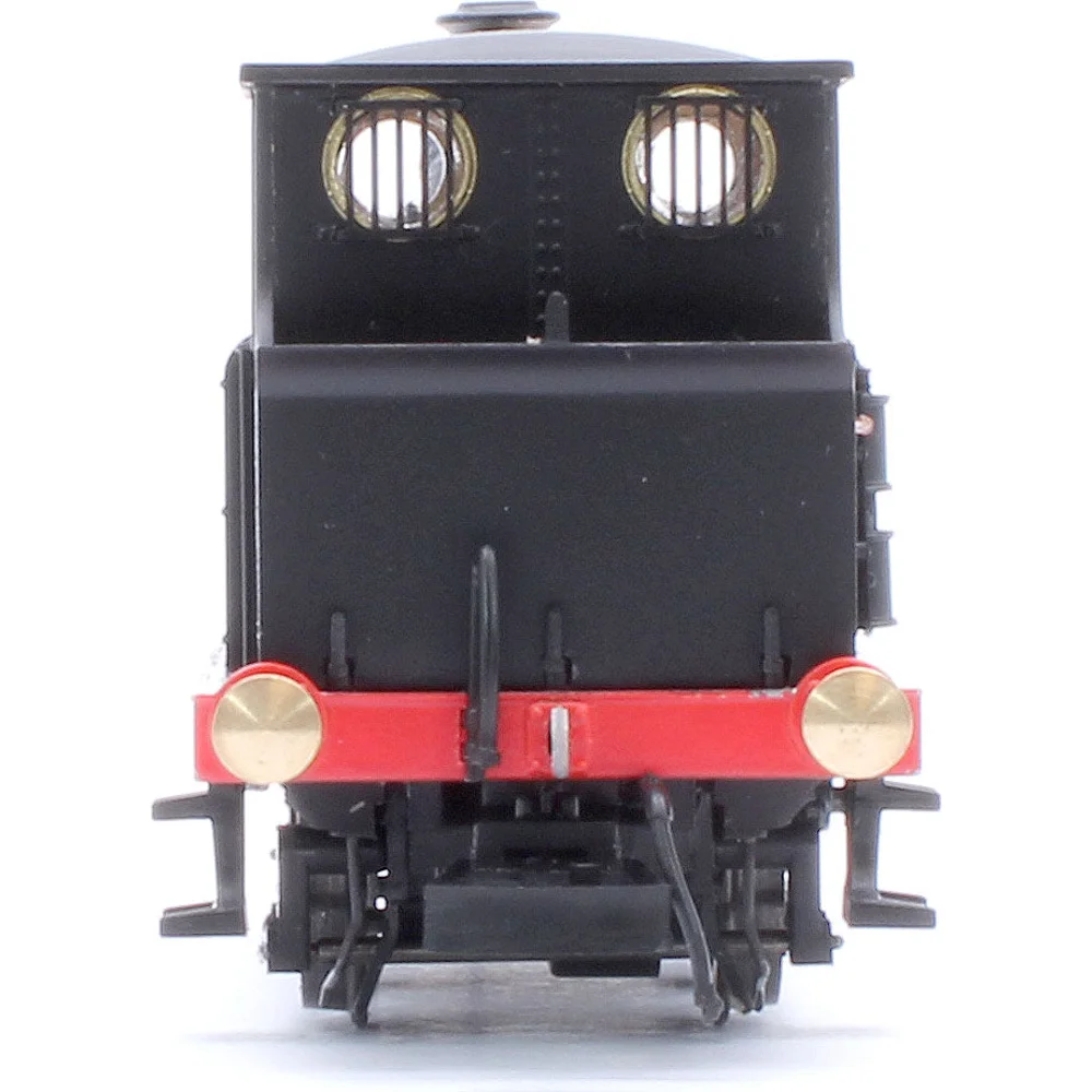 rear-elevation by Dapol