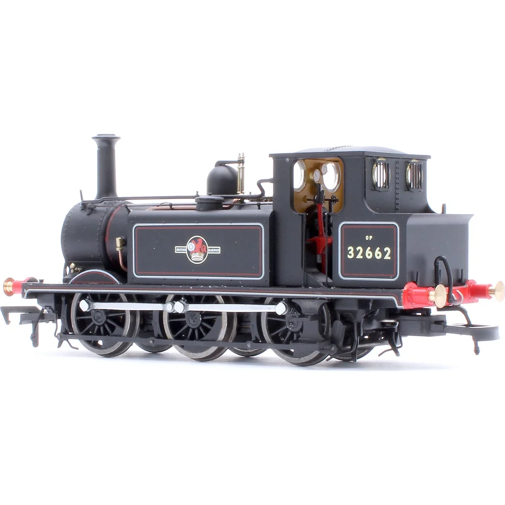 right-rear-three-quarter-view by Dapol