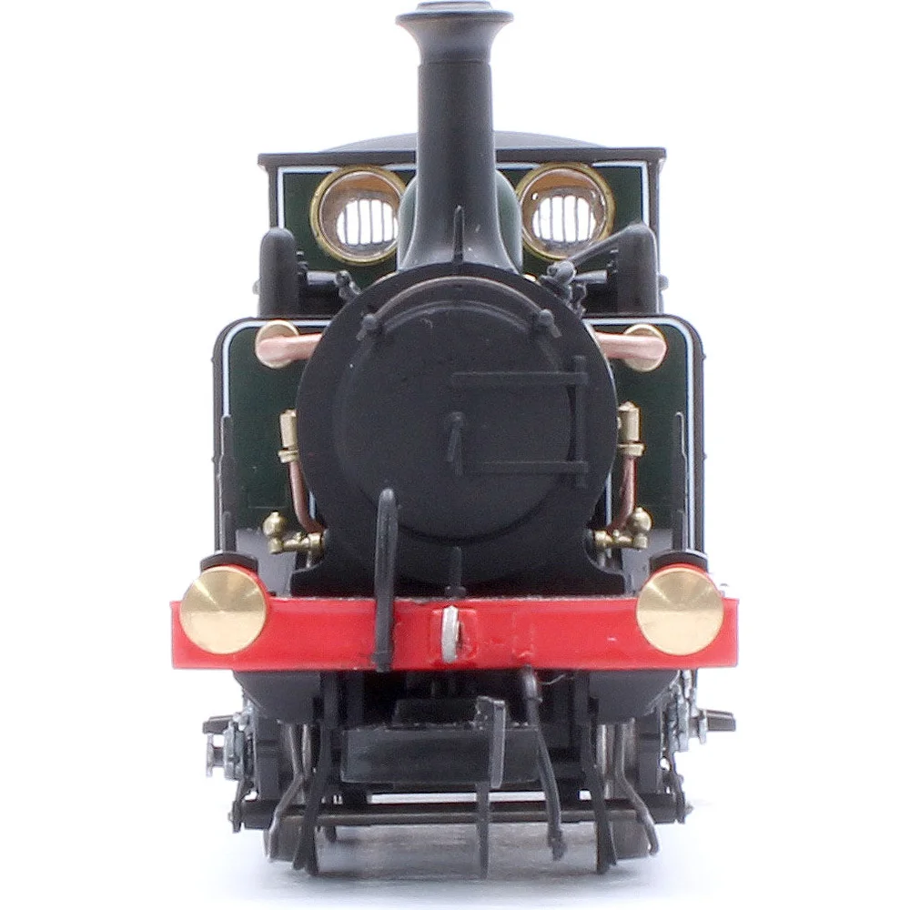 front-cover by Dapol