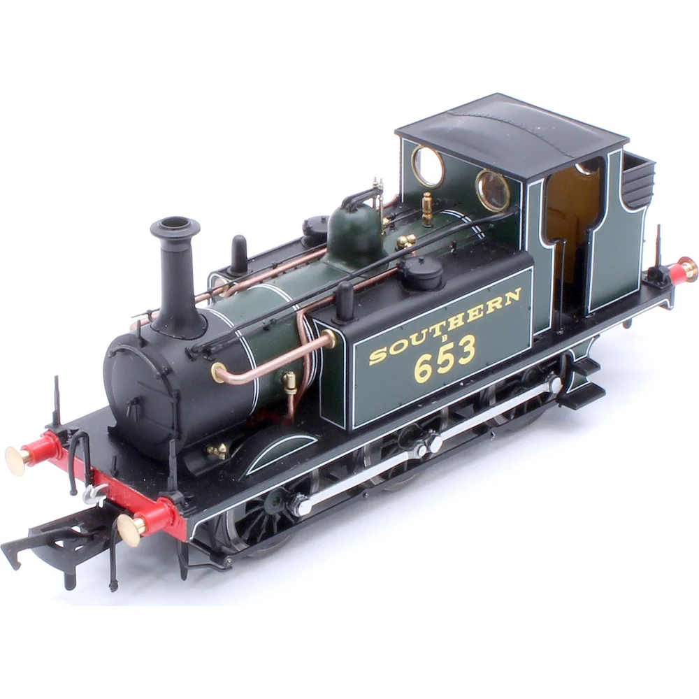 overhead-chassis-detail-view by Dapol
