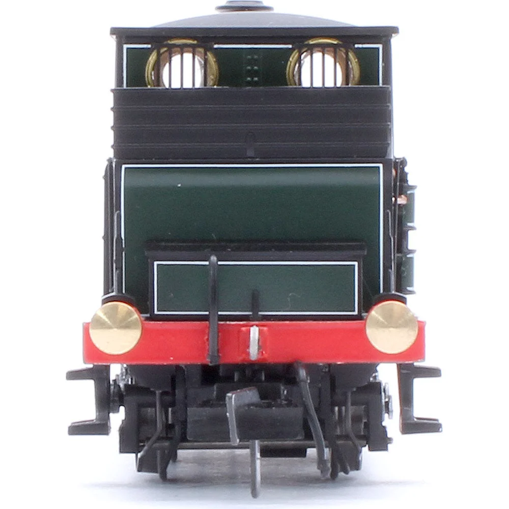 rear-elevation by Dapol