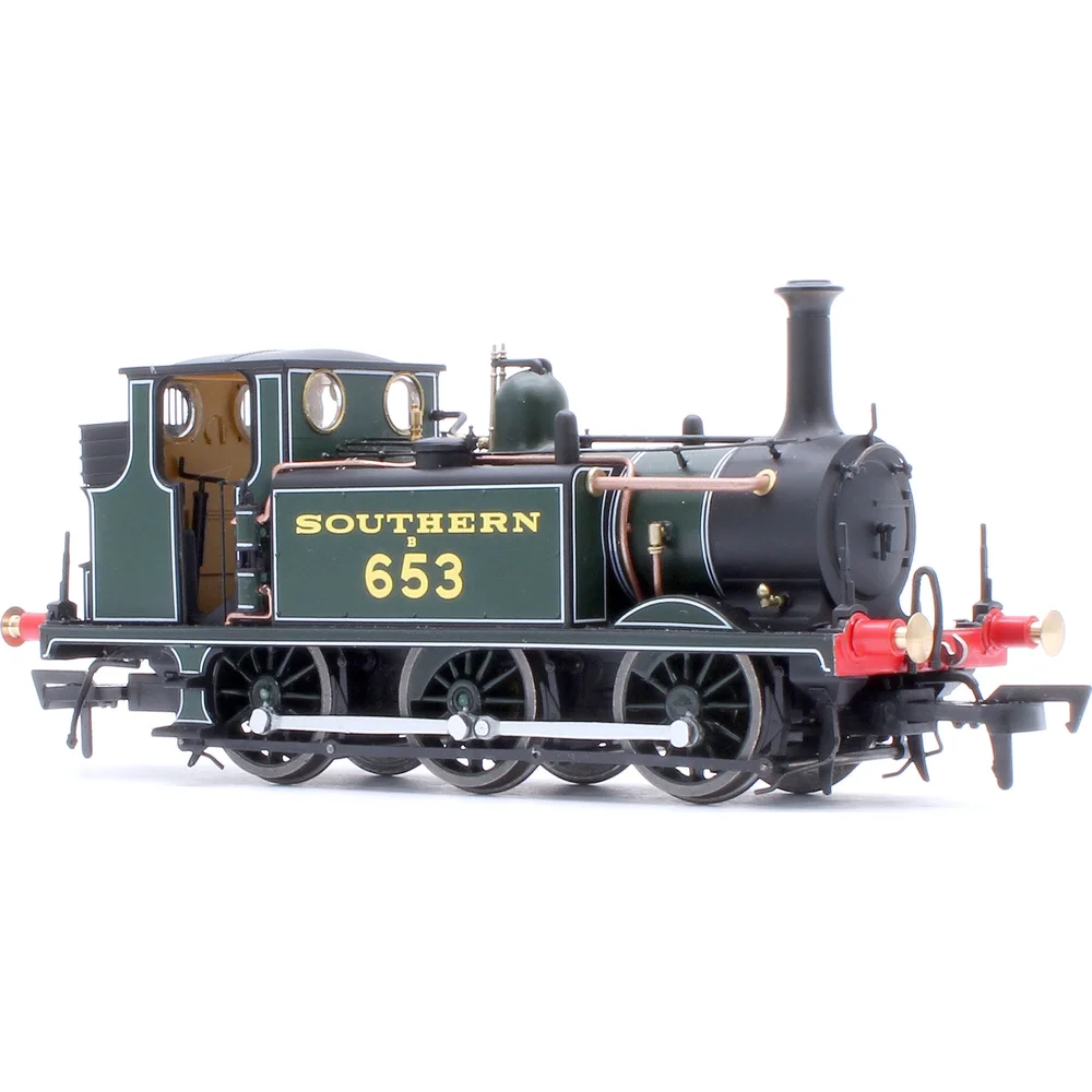 right-front-three-quarter-view by Dapol