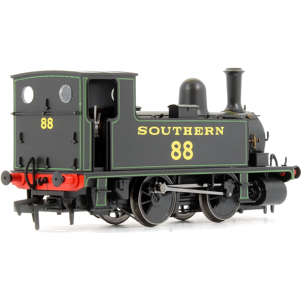 left-rear-three-quarter-view by Dapol