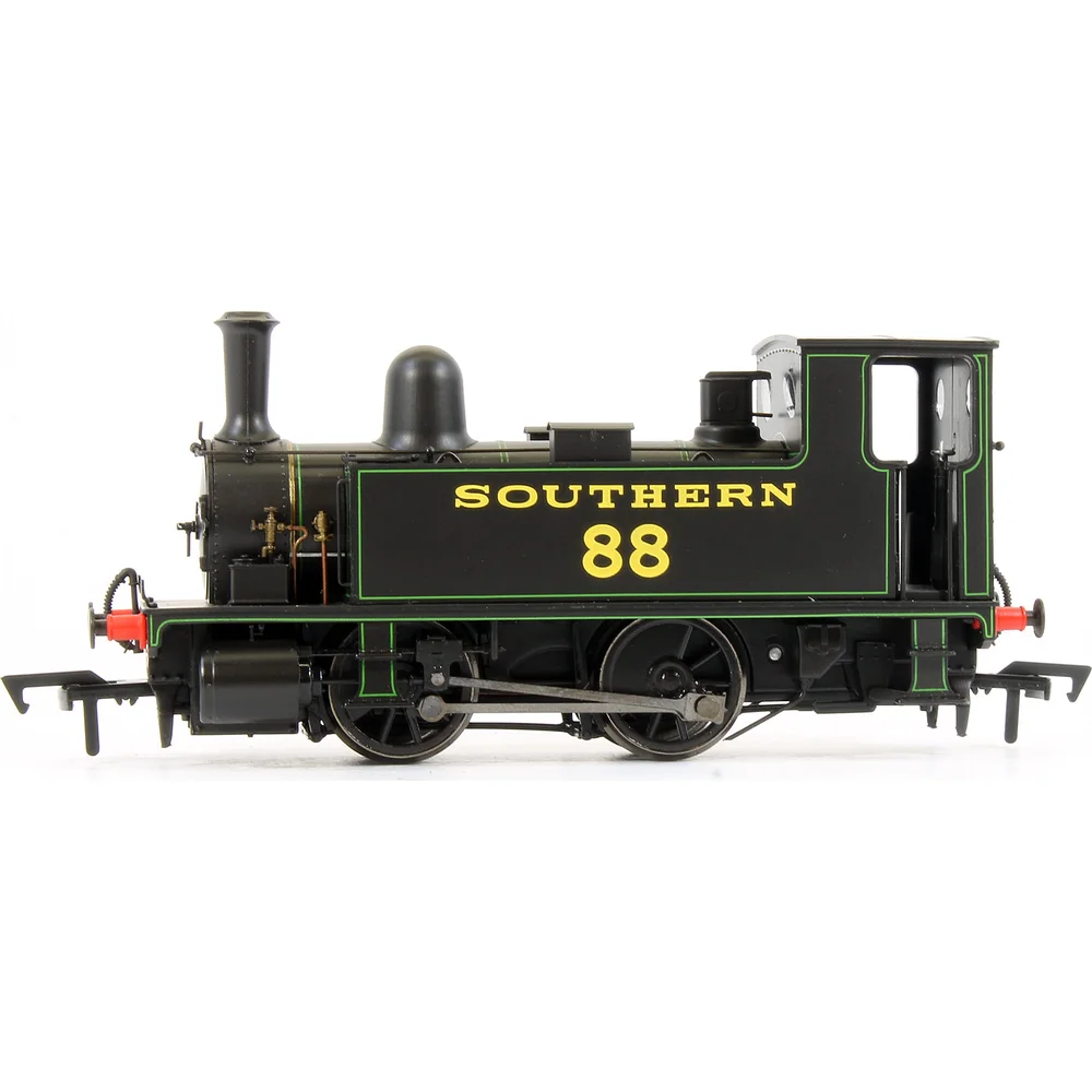 side-elevation-left-direction by Dapol