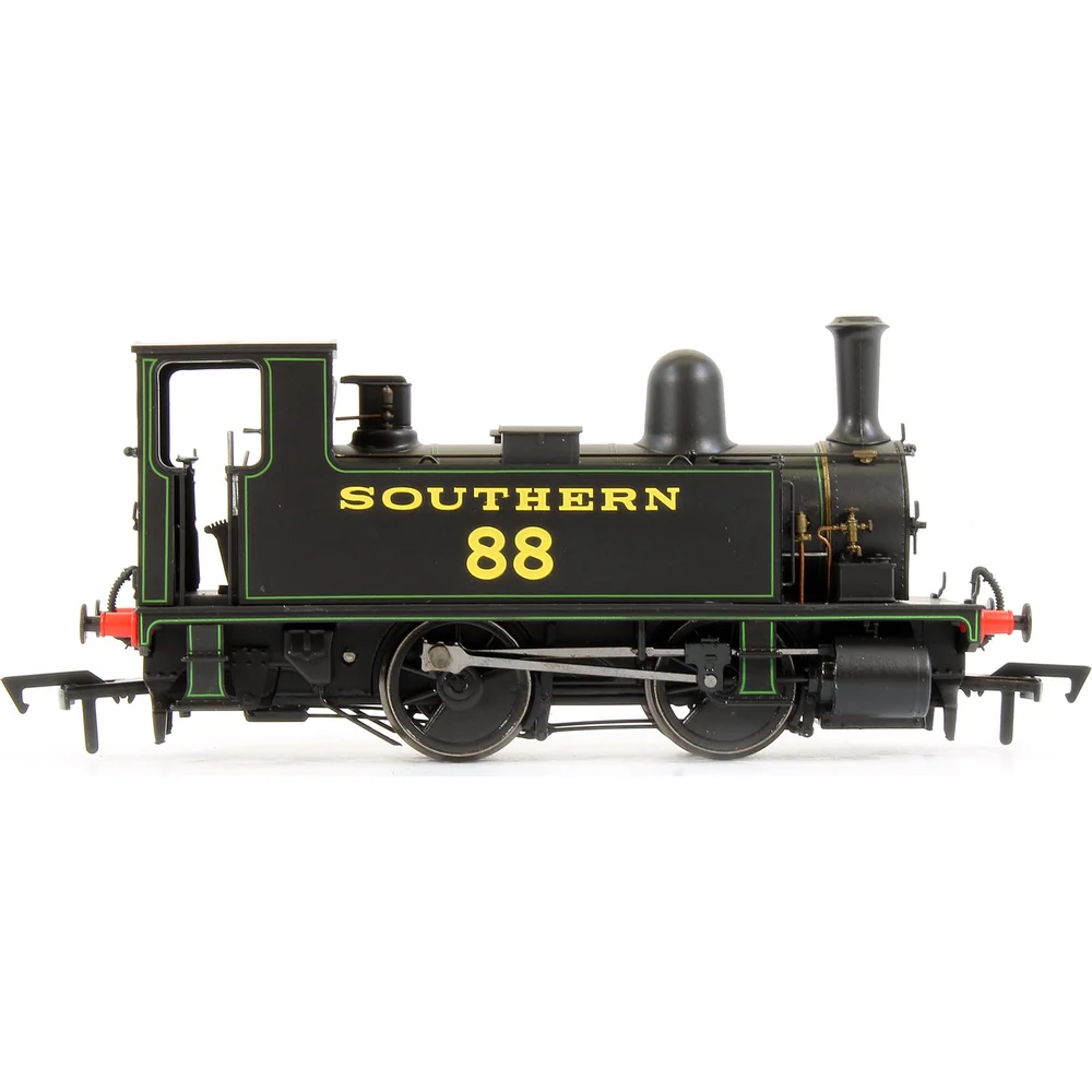 side-elevation-right-direction by Dapol